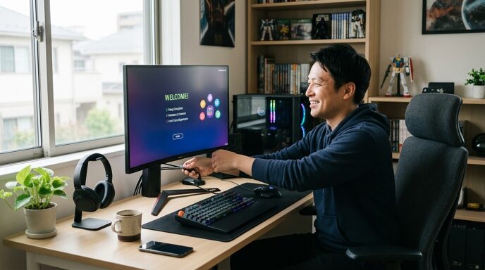 AMZFASTモニター評判