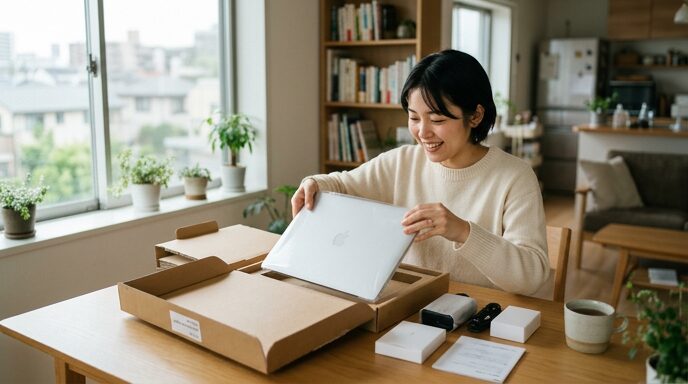 Amazon整備済み品パソコン評判