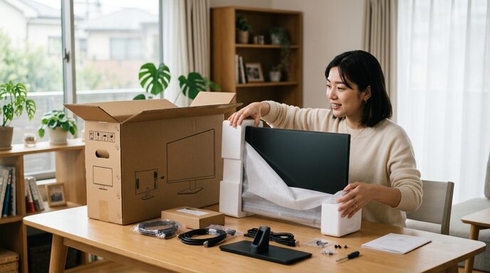 BenQモニター評判まとめ｜コスパと品質を購入前に徹底検証