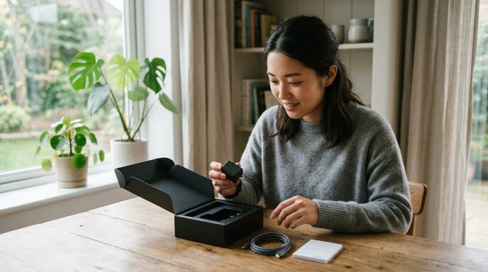CIO充電器の評判・口コミ｜買って後悔しない選び方