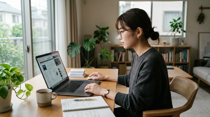 FMVノートパソコンの評判は良い？悪い？購入前に確認すること
