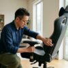 GTRACINGゲーミングチェアは実際どう？評判と耐久性を検証