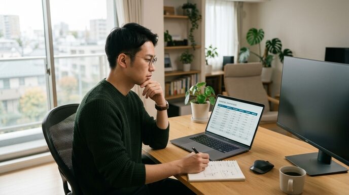 JAPANNEXTモニター評判を総まとめ｜安さの理由と欠点