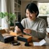 fossibotスマホの評判を徹底解説｜買って後悔しない選び方